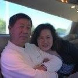 Meet your Posher, Leanne